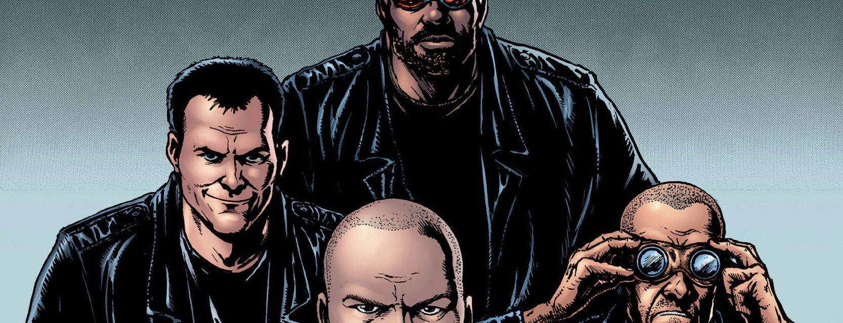 The Boys Chap 29 - Next Chap 30