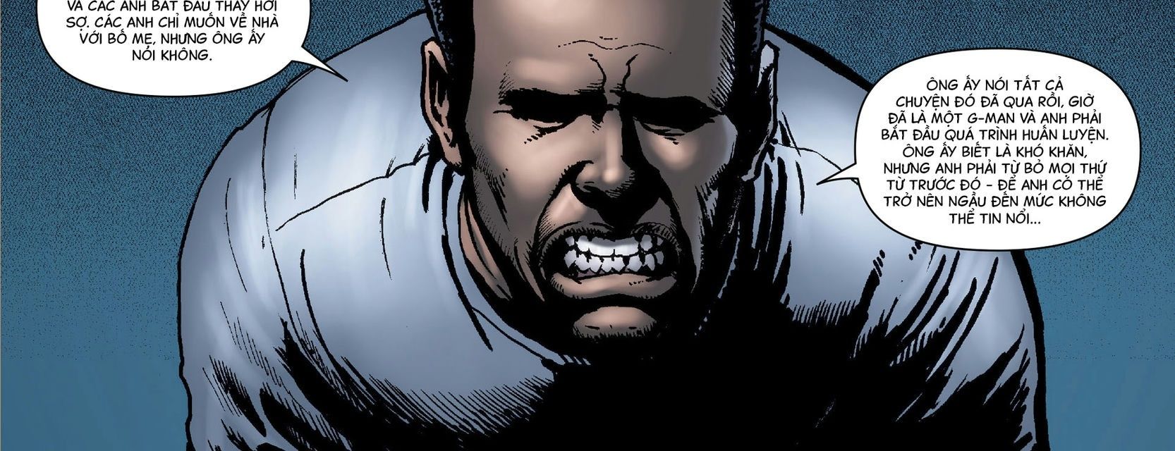 The Boys Chap 29 - Next Chap 30