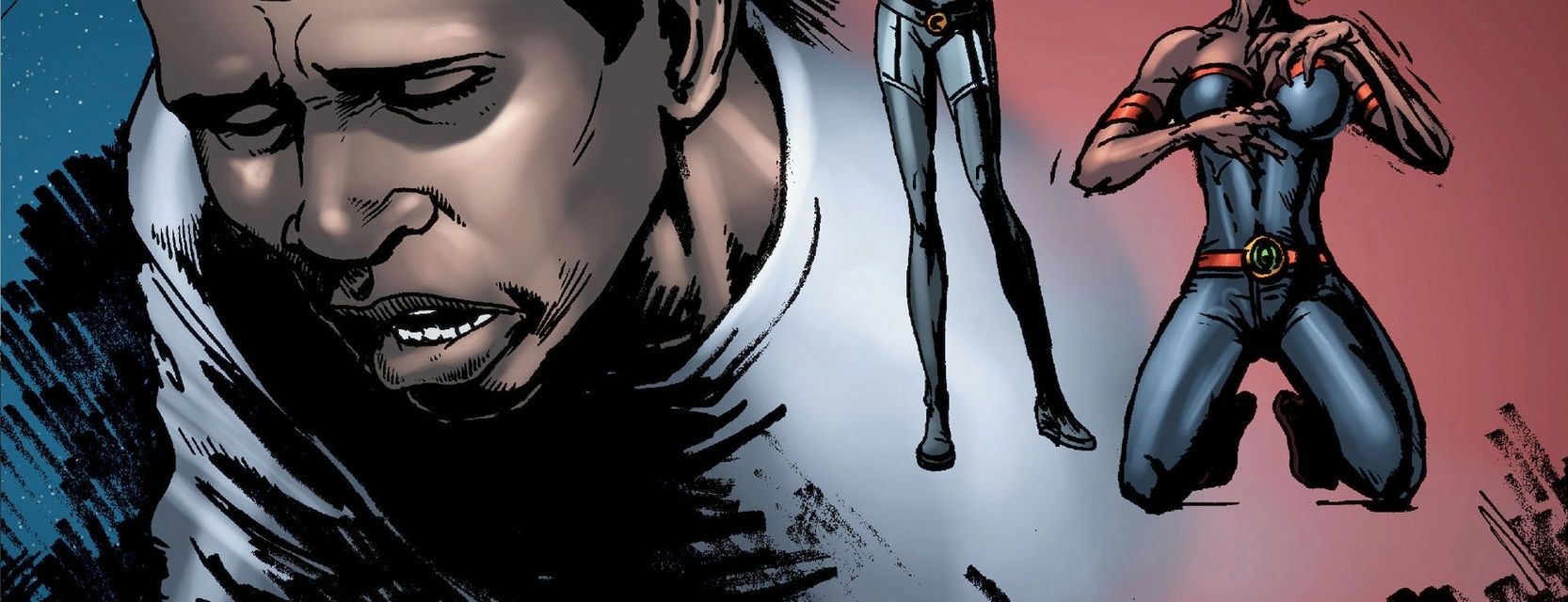 The Boys Chap 29 - Next Chap 30