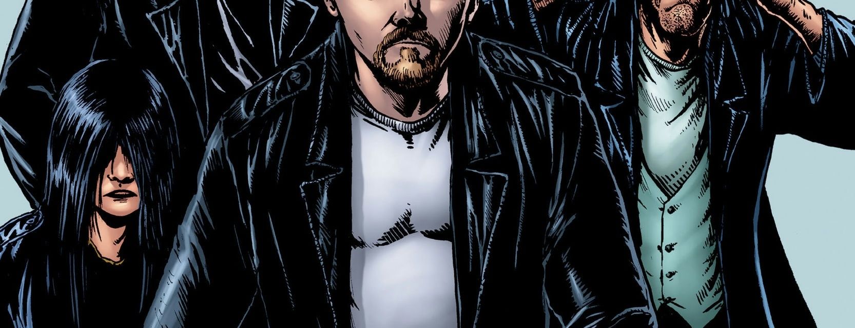 The Boys Chap 29 - Next Chap 30