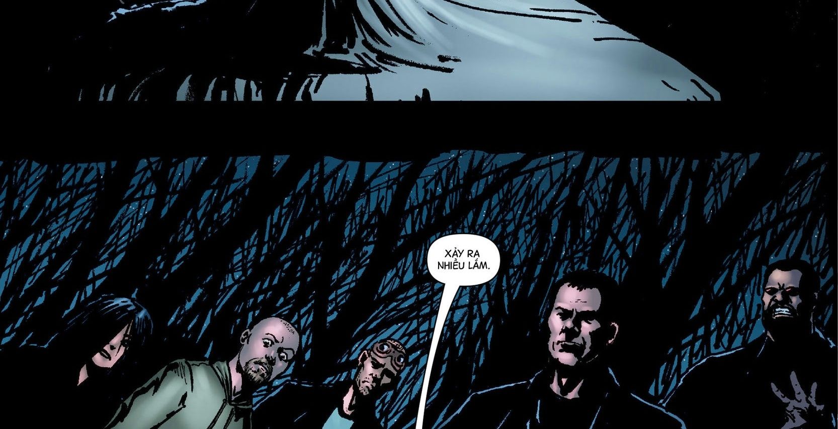 The Boys Chap 29 - Next Chap 30