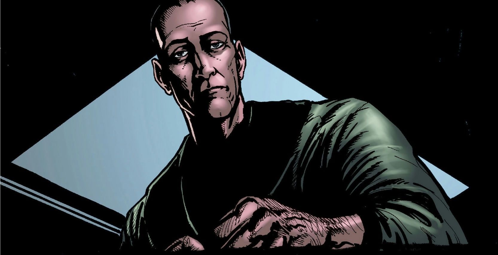 The Boys Chap 29 - Next Chap 30