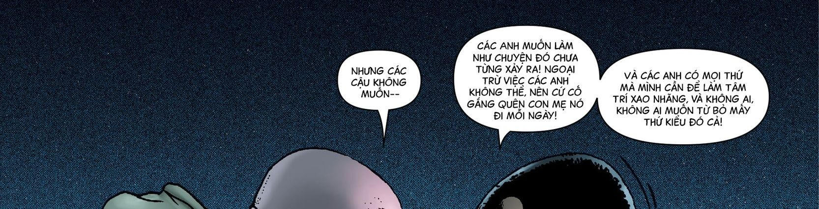 The Boys Chap 29 - Next Chap 30