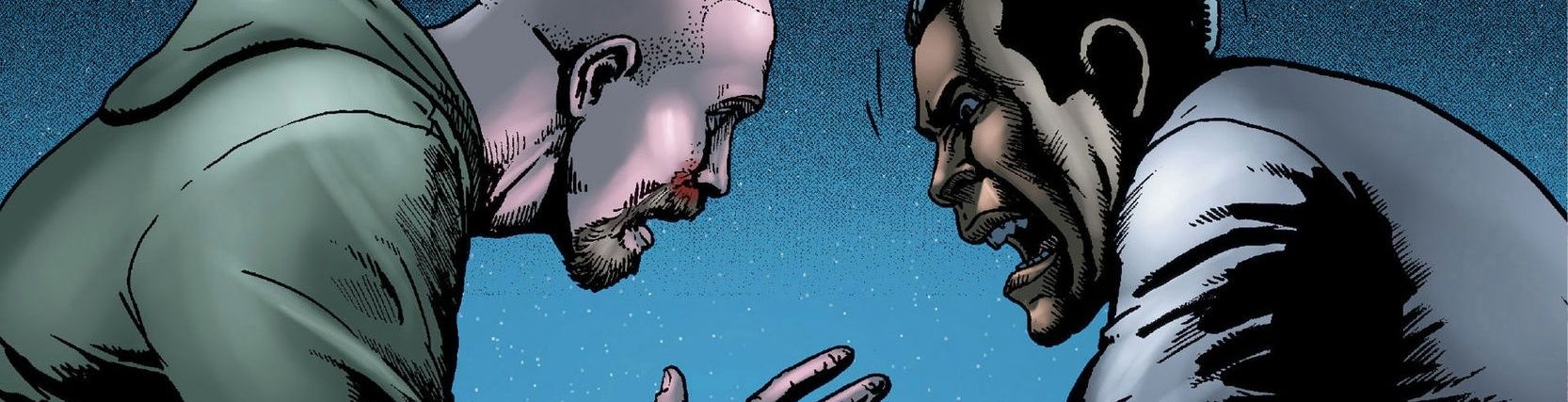 The Boys Chap 29 - Next Chap 30