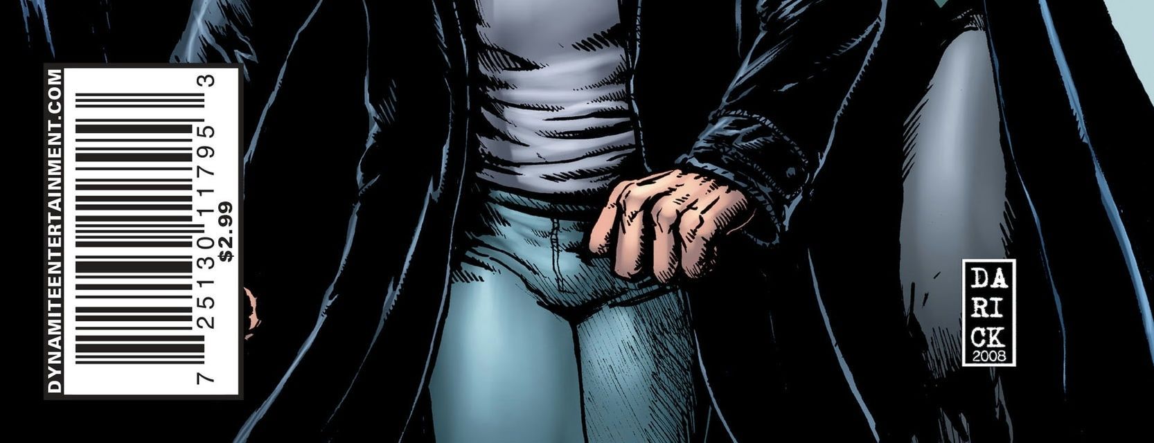 The Boys Chap 29 - Next Chap 30