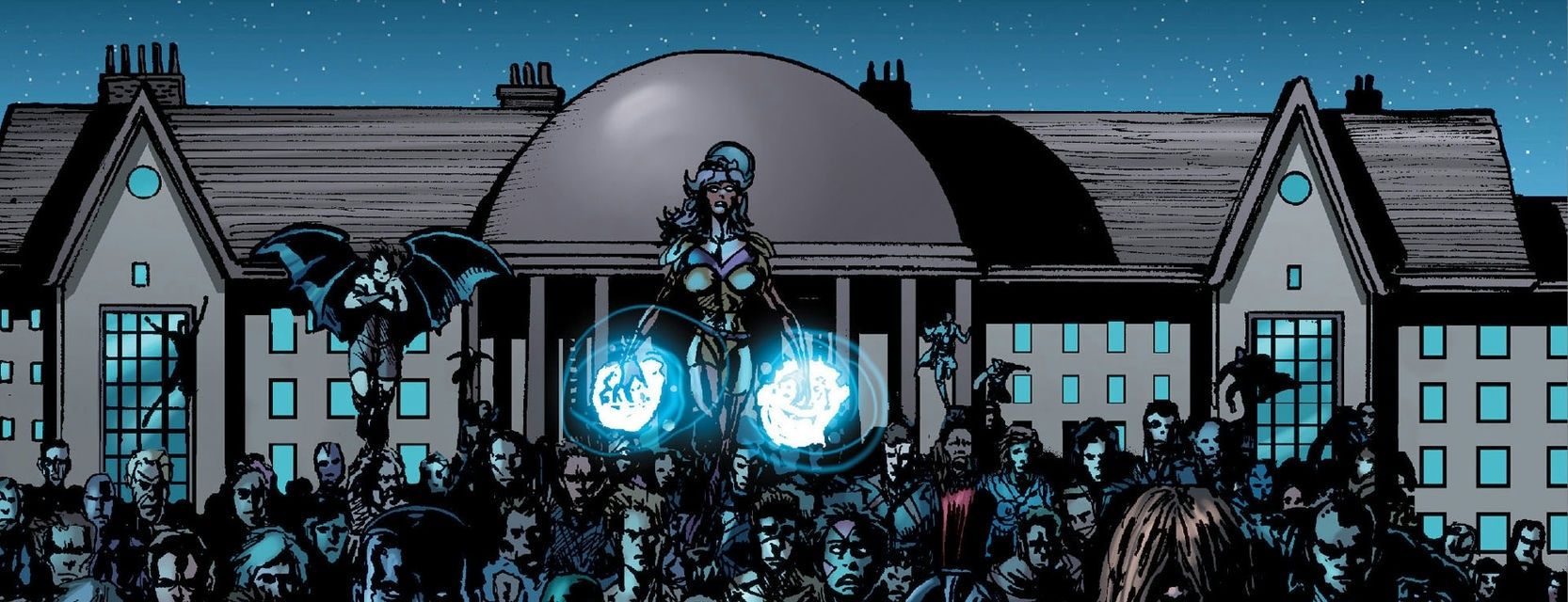 The Boys Chap 29 - Next Chap 30