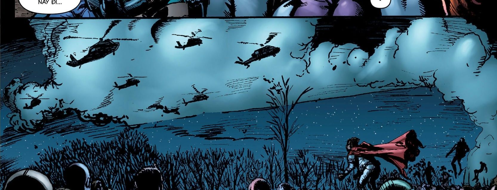 The Boys Chap 29 - Next Chap 30