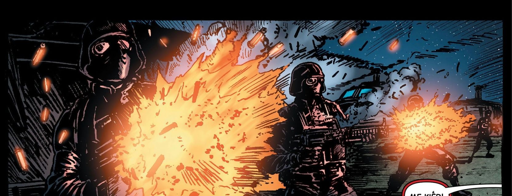 The Boys Chap 29 - Next Chap 30