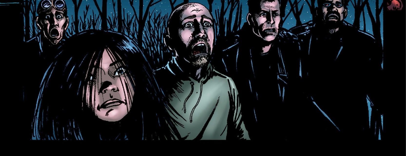 The Boys Chap 29 - Next Chap 30