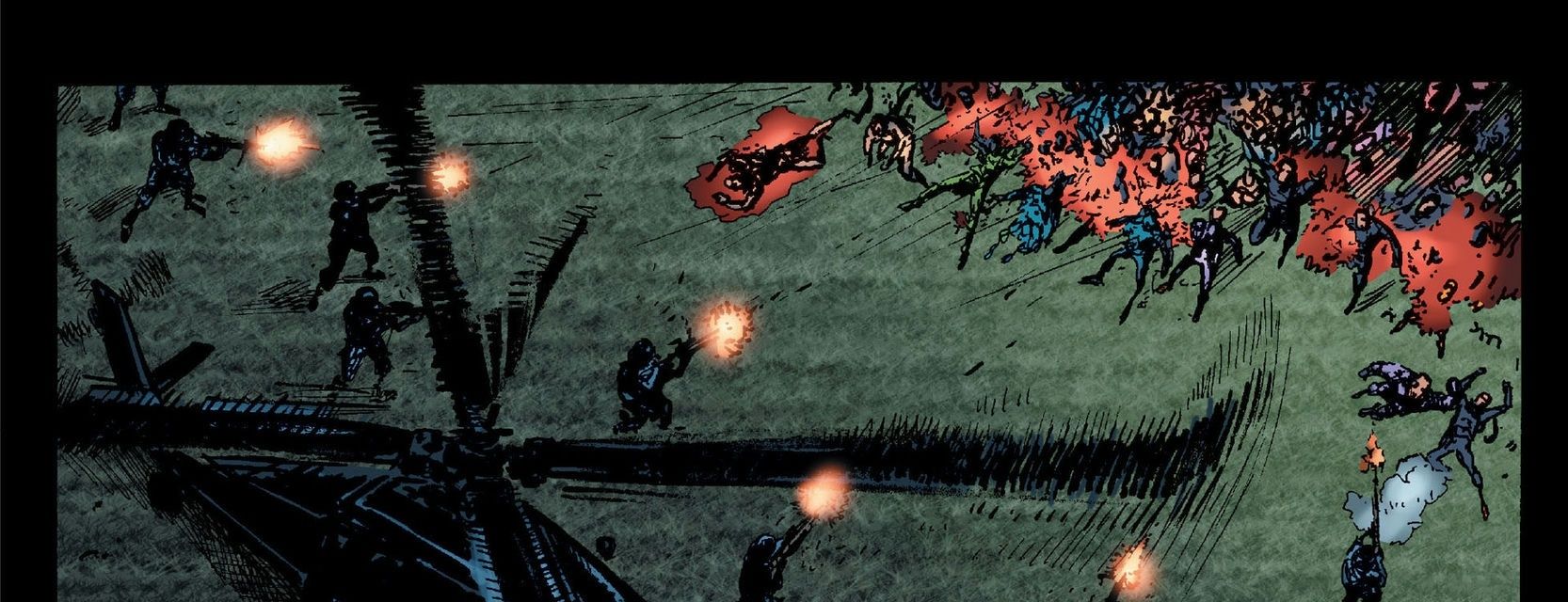 The Boys Chap 29 - Next Chap 30