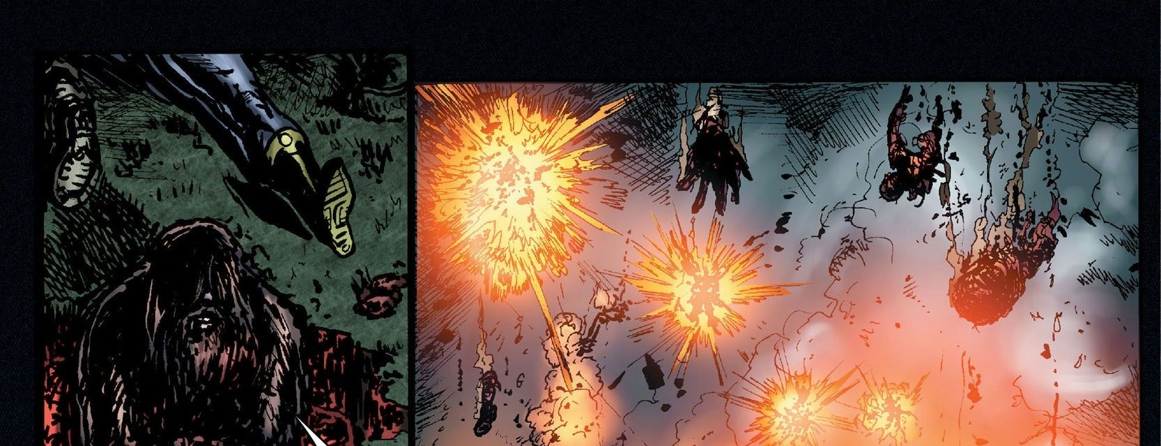 The Boys Chap 29 - Next Chap 30