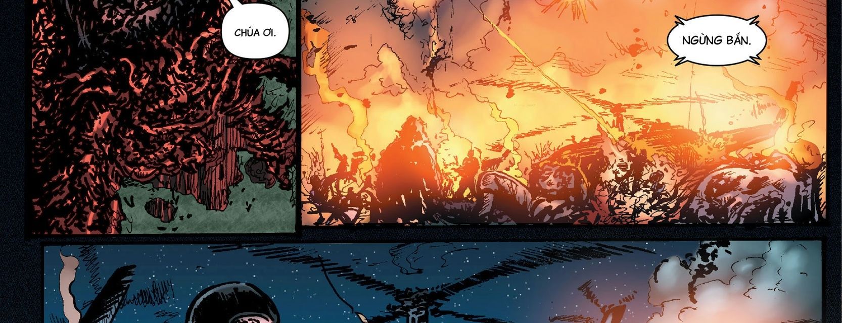 The Boys Chap 29 - Next Chap 30