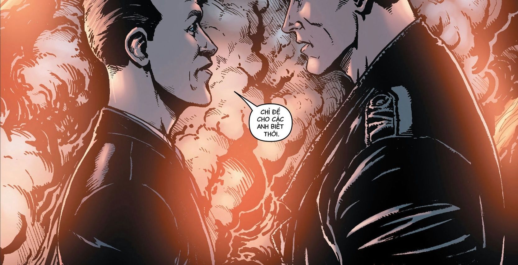 The Boys Chap 29 - Next Chap 30