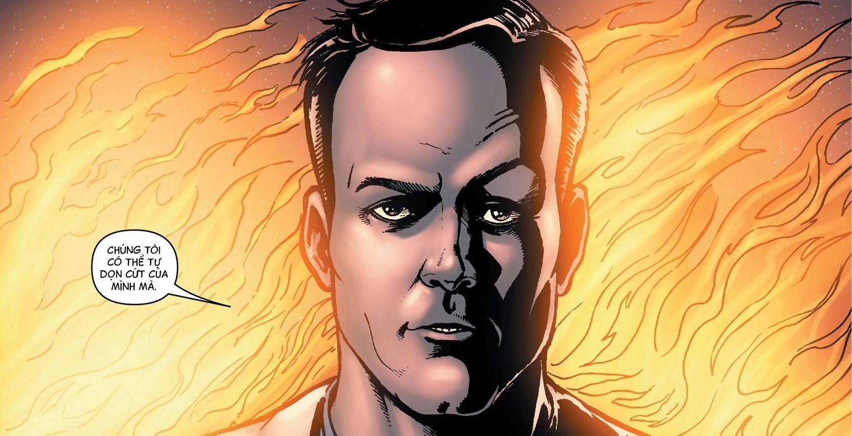 The Boys Chap 29 - Next Chap 30