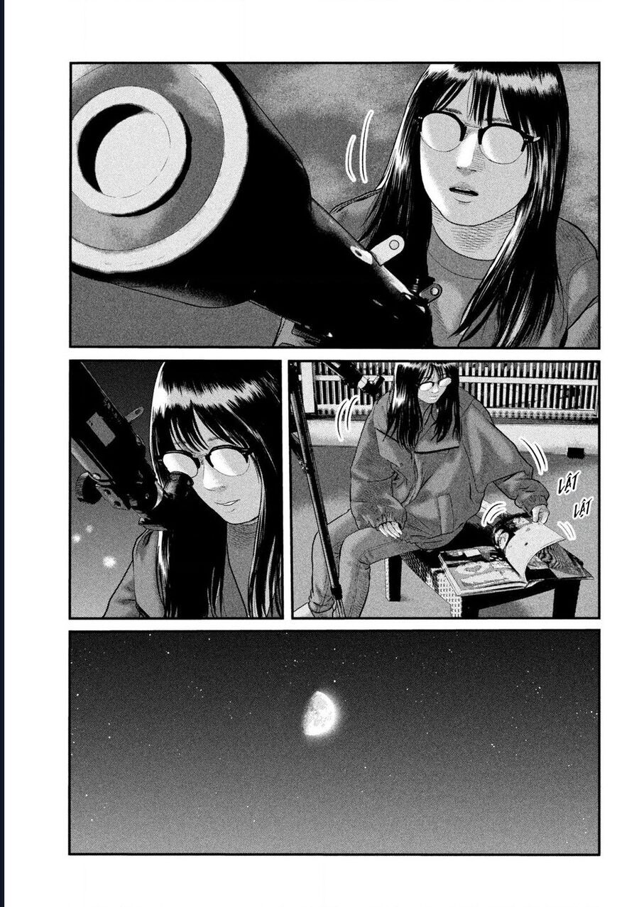 The Fable: Bí Mật Thứ Ba Chap 15 - Next Chap 16