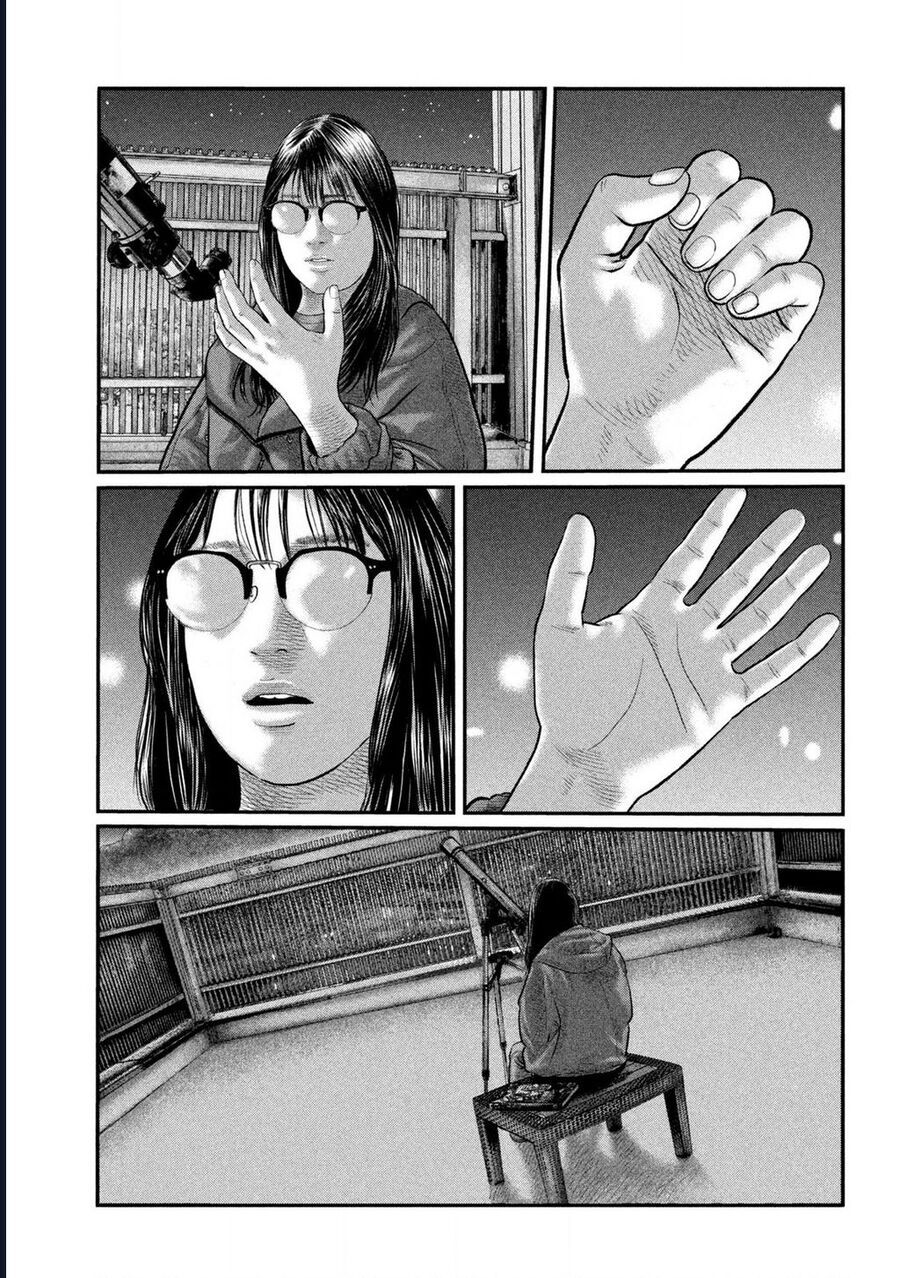 The Fable: Bí Mật Thứ Ba Chap 15 - Next Chap 16