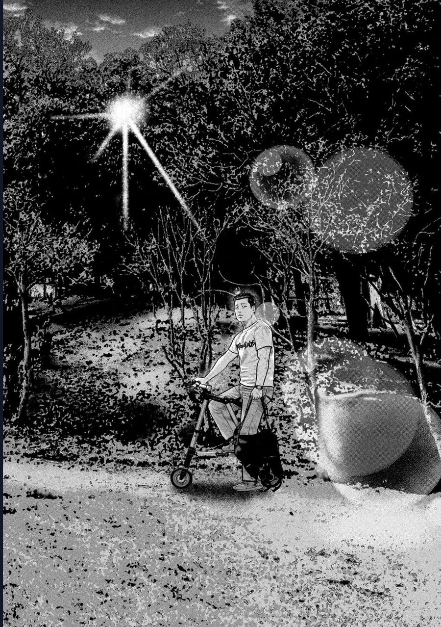 The Fable: Bí Mật Thứ Ba Chap 18 - Next Chap 19