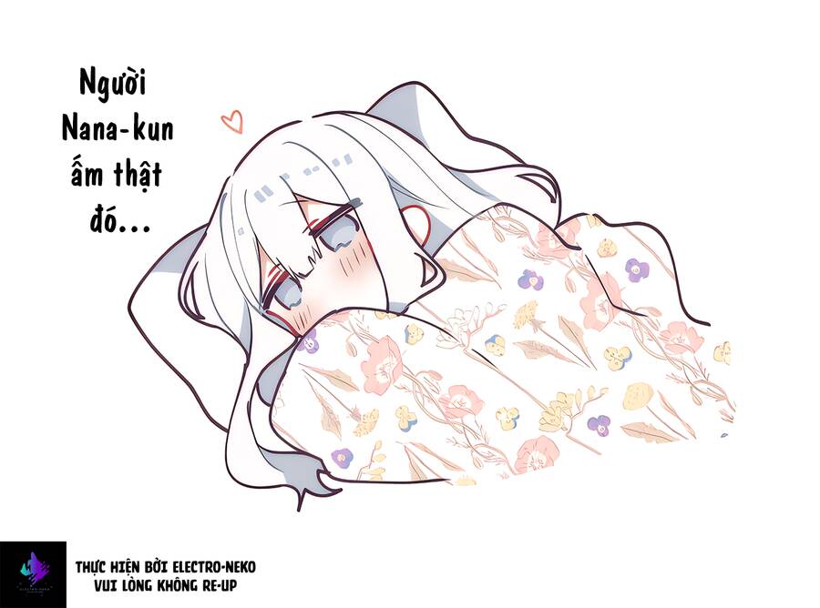 The Fairytale-Like You Goes On The Assault Chap 35 - Next Chap 36