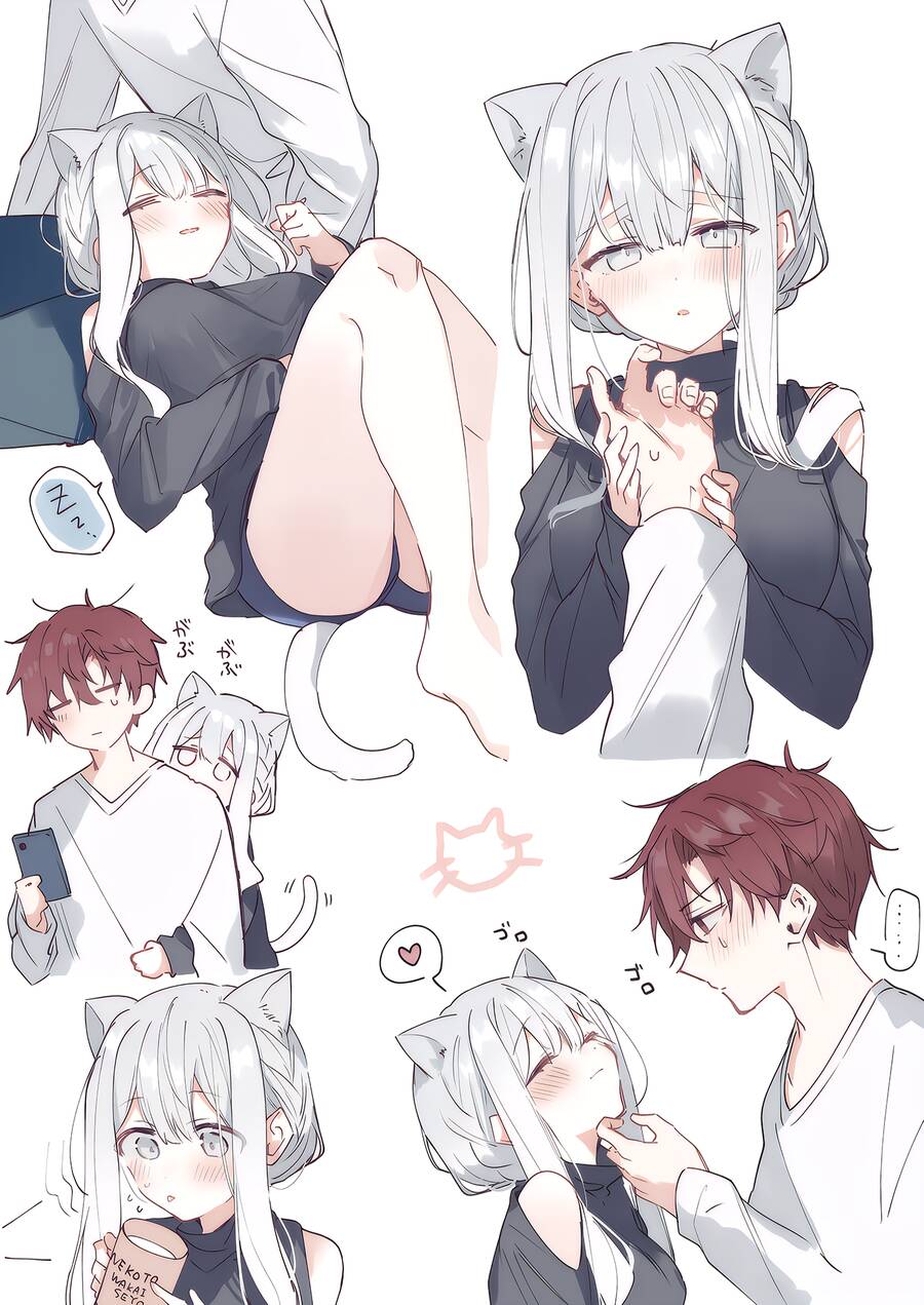 The Fairytale-Like You Goes On The Assault Chap 35 - Next Chap 36