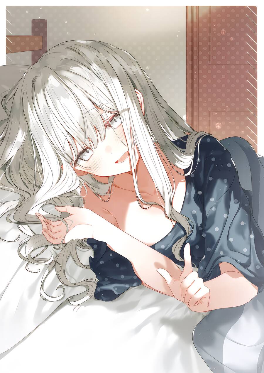 The Fairytale-Like You Goes On The Assault Chap 35 - Next Chap 36