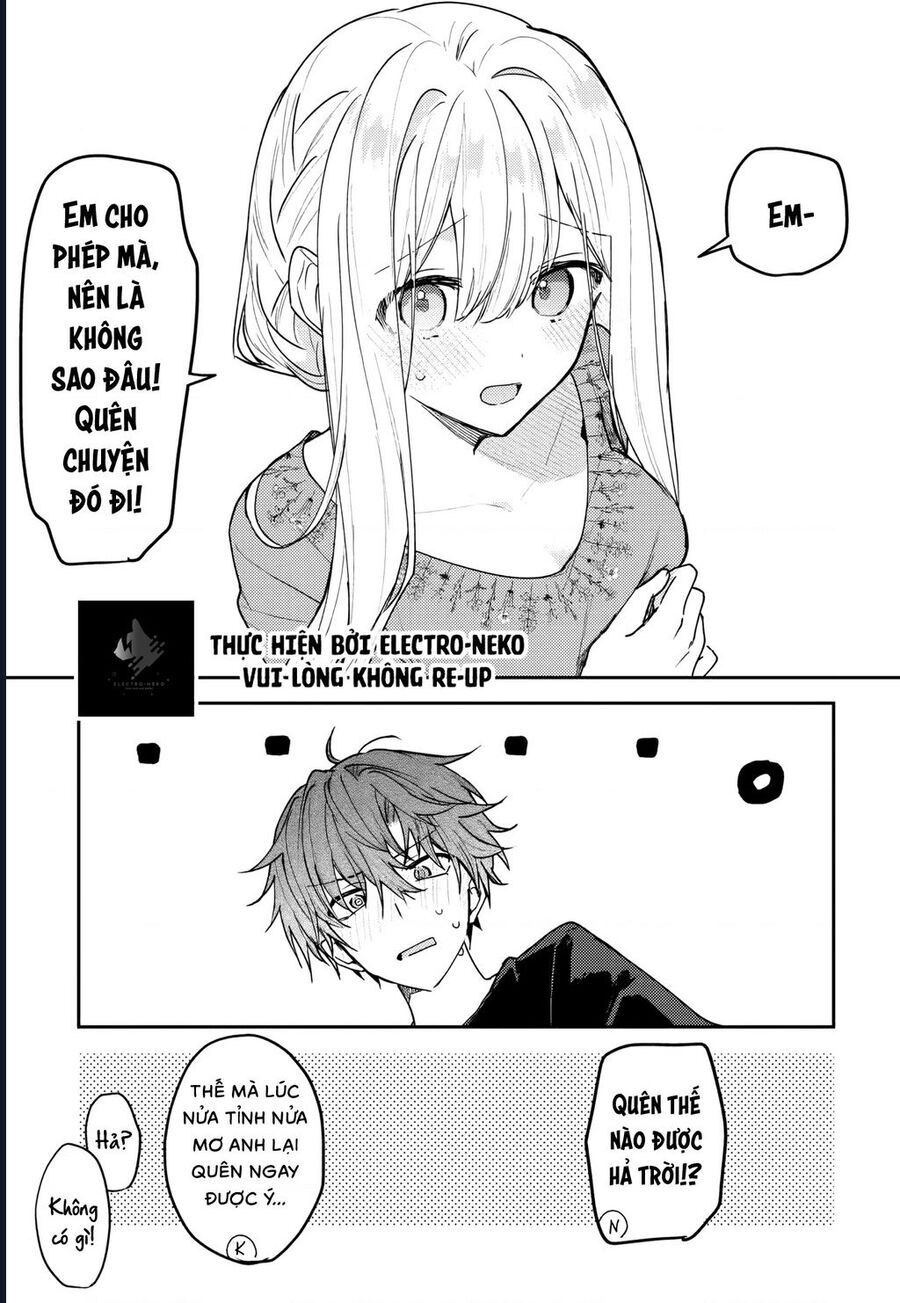 The Fairytale-Like You Goes On The Assault Chap 38 - Next Chap 39