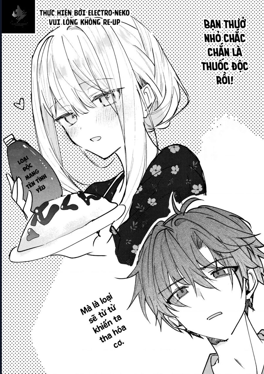 The Fairytale-Like You Goes On The Assault Chap 39 - Next Chap 40