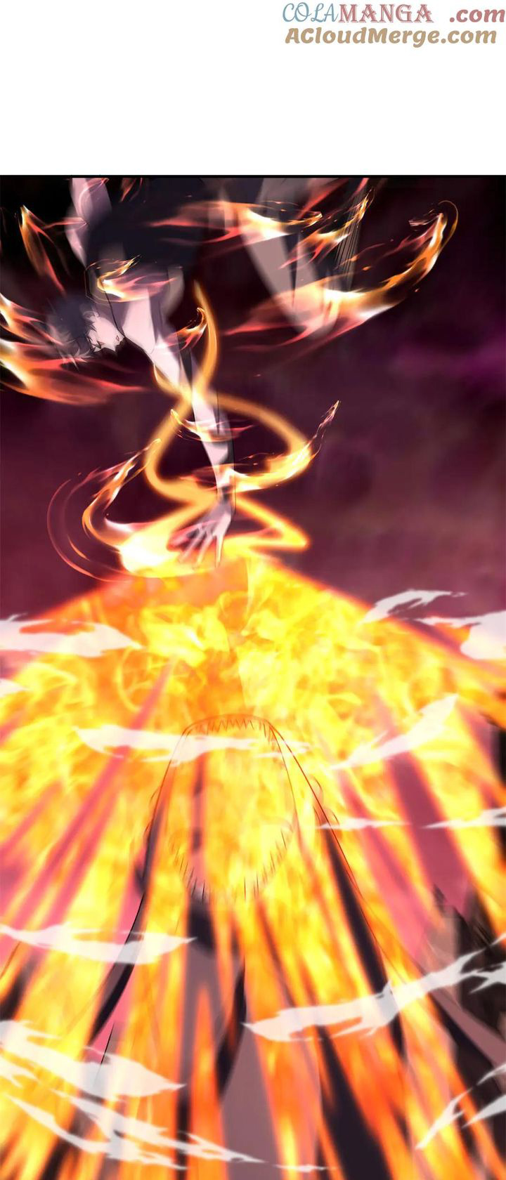 Thế Giới Bắt Đầu Từ Số Không Chap 52 - Next Chap 53