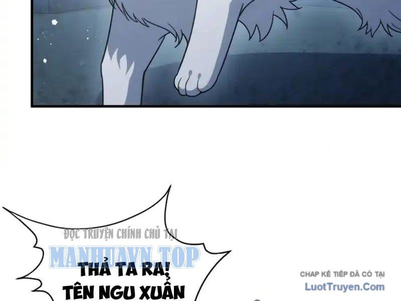 Thế Giới Quỷ Thần, Ta Có Ngộ Tính Đặc Thù Chap 30 - Next Chap 31