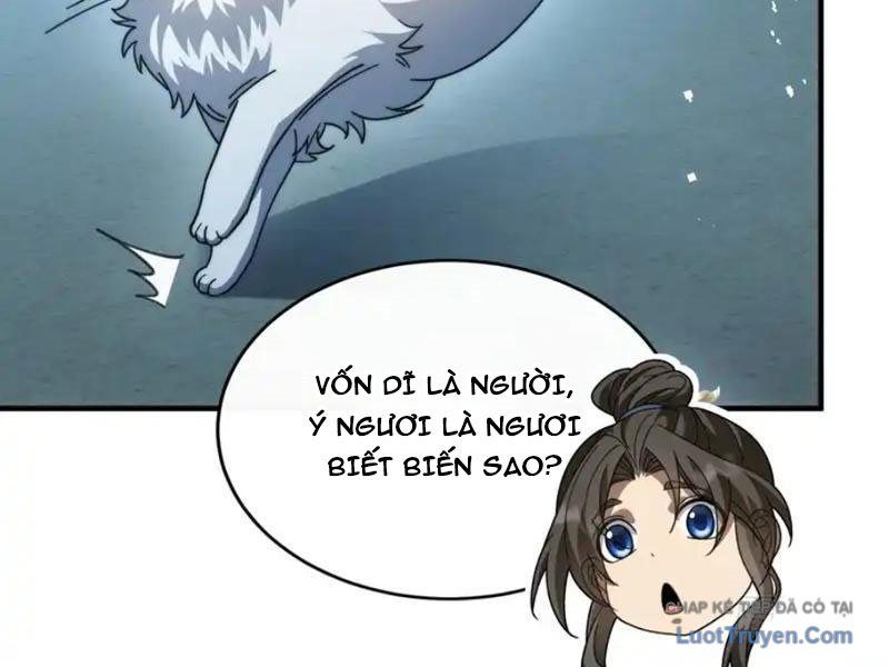 Thế Giới Quỷ Thần, Ta Có Ngộ Tính Đặc Thù Chap 30 - Next Chap 31