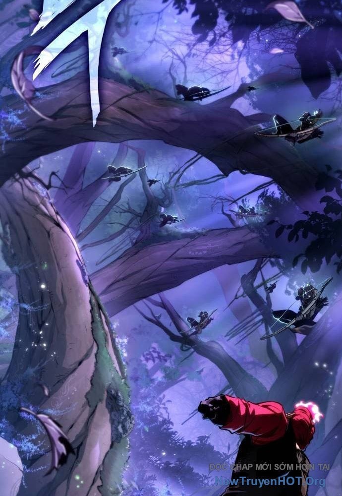 Thế Giới Sau Tận Thế Chap 191 - Next Chap 192