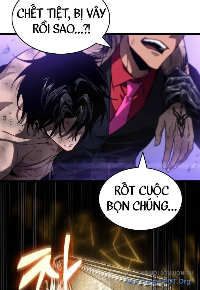 Thế Giới Sau Tận Thế Chap 191 - Next Chap 192