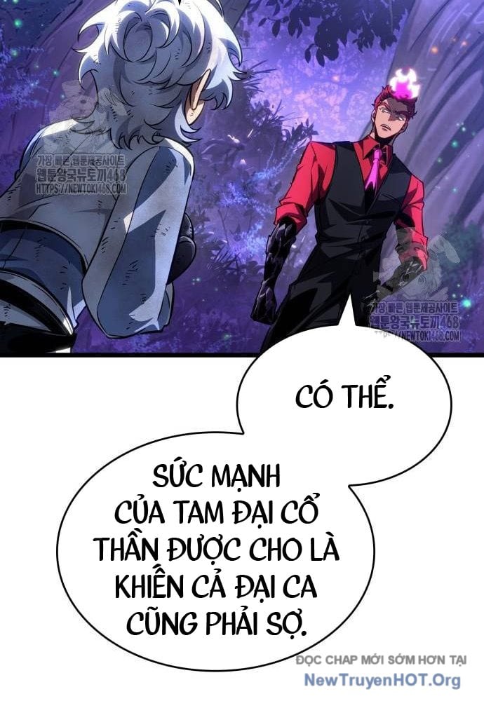 Thế Giới Sau Tận Thế Chap 191 - Next Chap 192