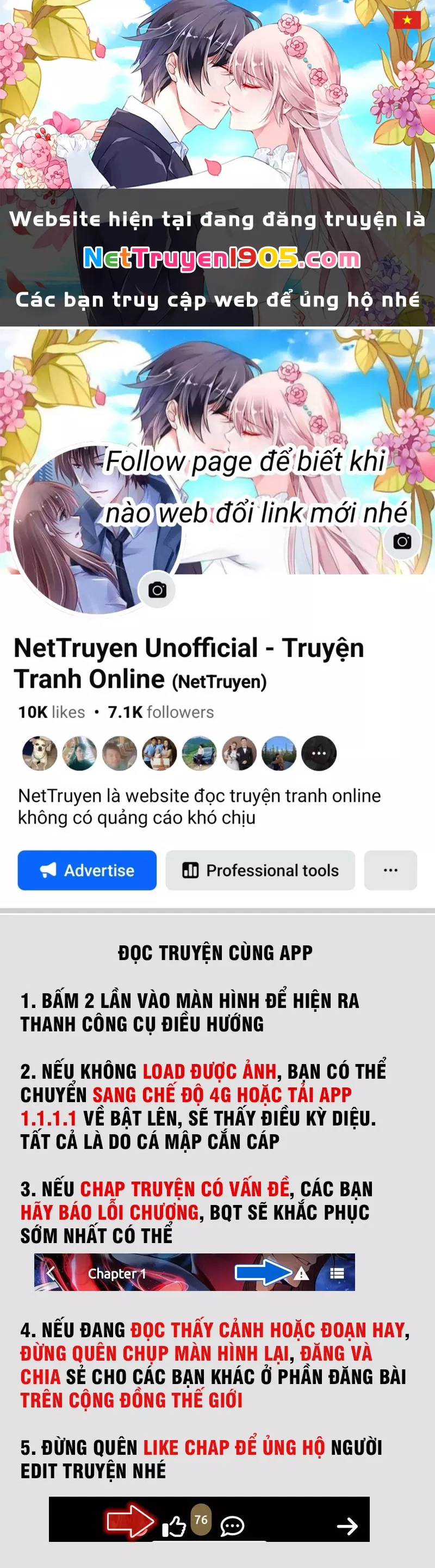 Thế Giới Siêu Phàm! Ta Là Ma Cà Rồng? Chap 17 - Next Chap 18