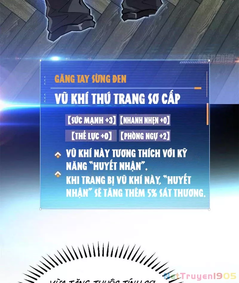 Thế Giới Siêu Phàm! Ta Là Ma Cà Rồng? Chap 17 - Next Chap 18