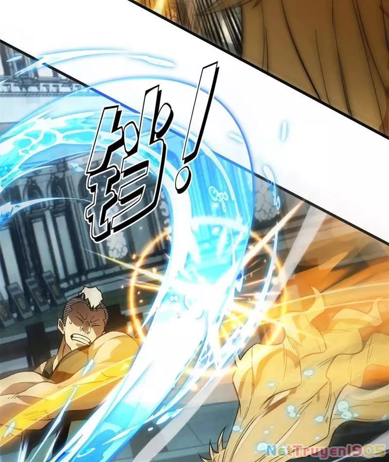 Thế Giới Siêu Phàm! Ta Là Ma Cà Rồng? Chap 17 - Next Chap 18