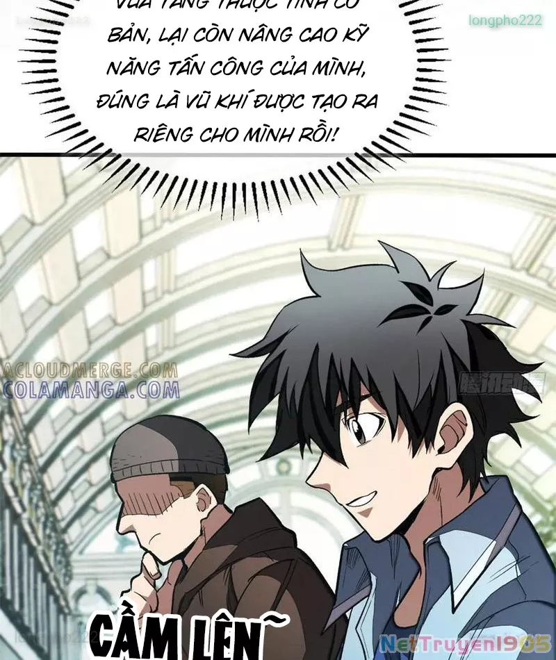 Thế Giới Siêu Phàm! Ta Là Ma Cà Rồng? Chap 17 - Next Chap 18