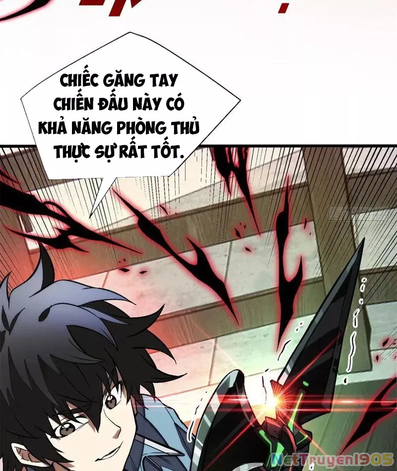 Thế Giới Siêu Phàm! Ta Là Ma Cà Rồng? Chap 17 - Next Chap 18