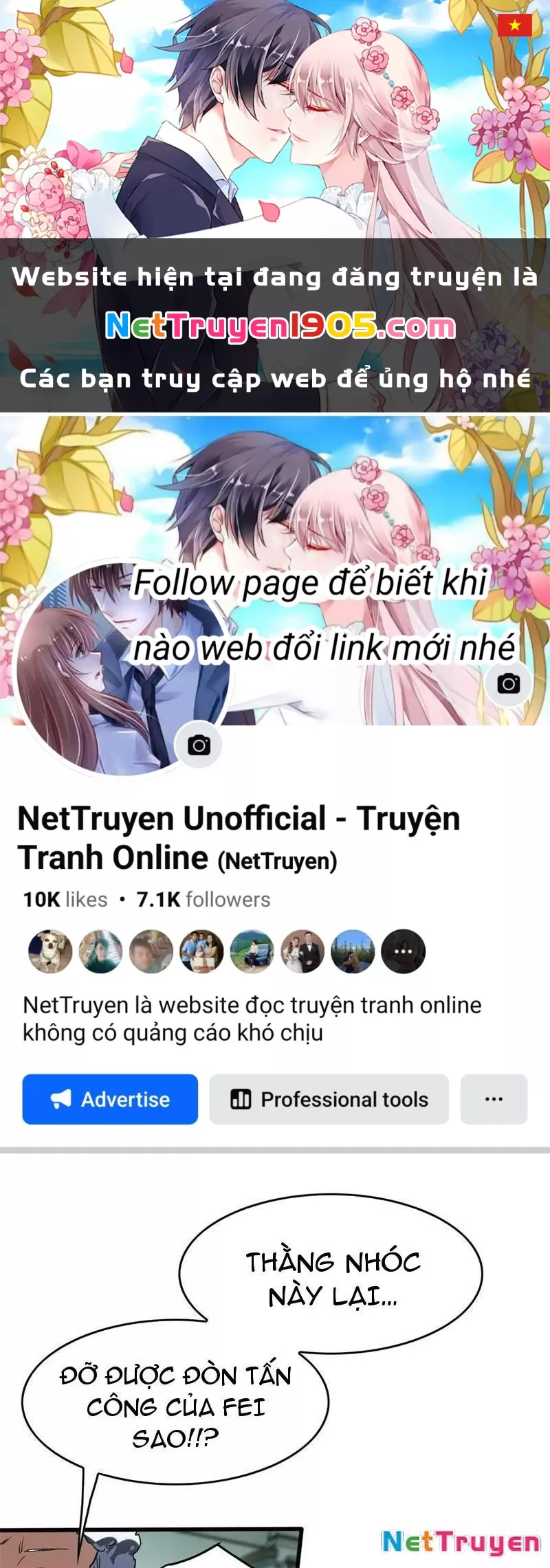 Thế Giới Siêu Phàm! Ta Là Ma Cà Rồng? Chap 18 - Next Chap 19