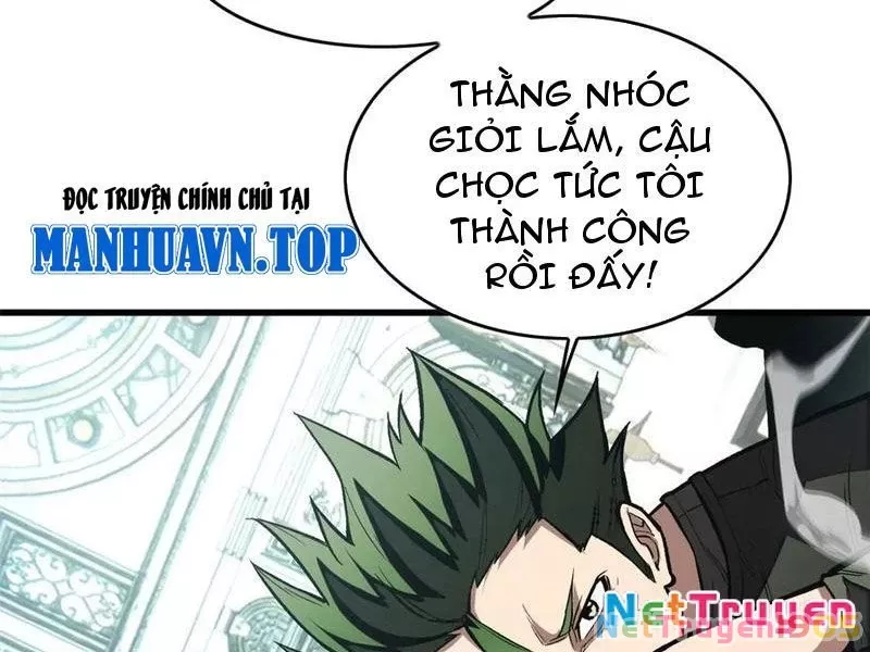 Thế Giới Siêu Phàm! Ta Là Ma Cà Rồng? Chap 18 - Next Chap 19