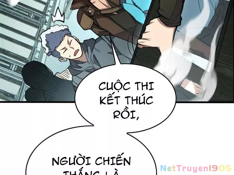 Thế Giới Siêu Phàm! Ta Là Ma Cà Rồng? Chap 18 - Next Chap 19