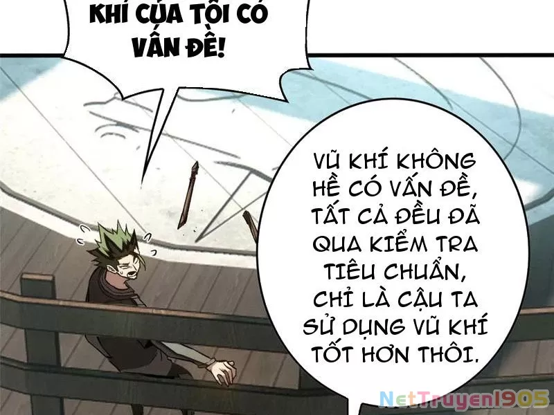 Thế Giới Siêu Phàm! Ta Là Ma Cà Rồng? Chap 18 - Next Chap 19