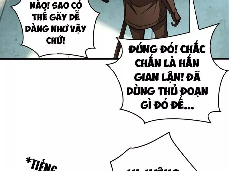 Thế Giới Siêu Phàm! Ta Là Ma Cà Rồng? Chap 18 - Next Chap 19