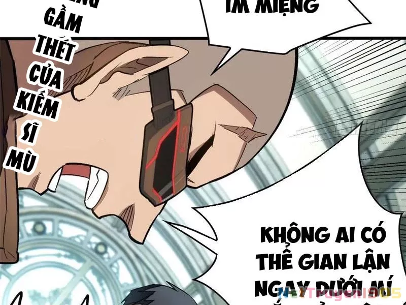 Thế Giới Siêu Phàm! Ta Là Ma Cà Rồng? Chap 18 - Next Chap 19