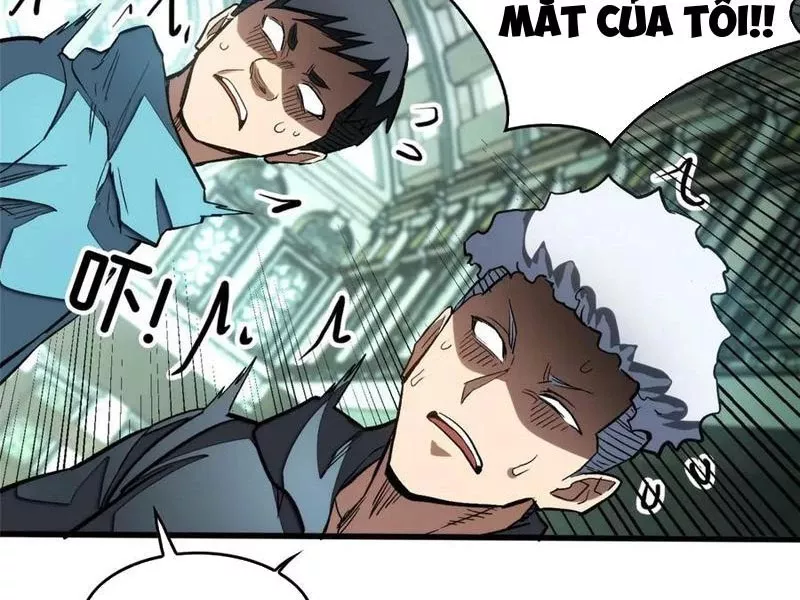 Thế Giới Siêu Phàm! Ta Là Ma Cà Rồng? Chap 18 - Next Chap 19