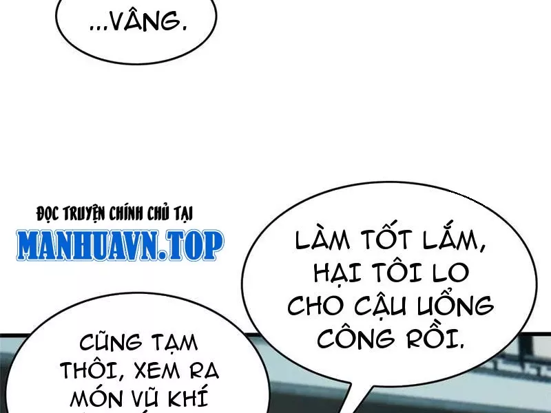 Thế Giới Siêu Phàm! Ta Là Ma Cà Rồng? Chap 18 - Next Chap 19