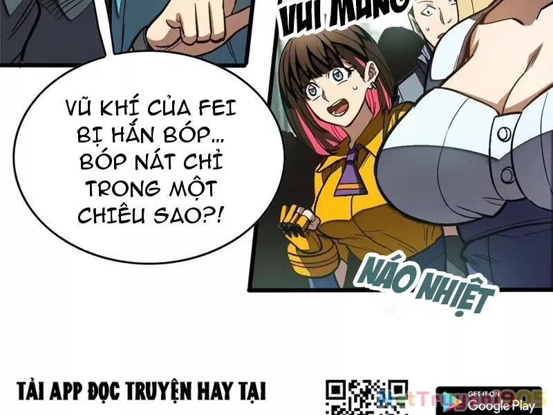 Thế Giới Siêu Phàm! Ta Là Ma Cà Rồng? Chap 18 - Next Chap 19