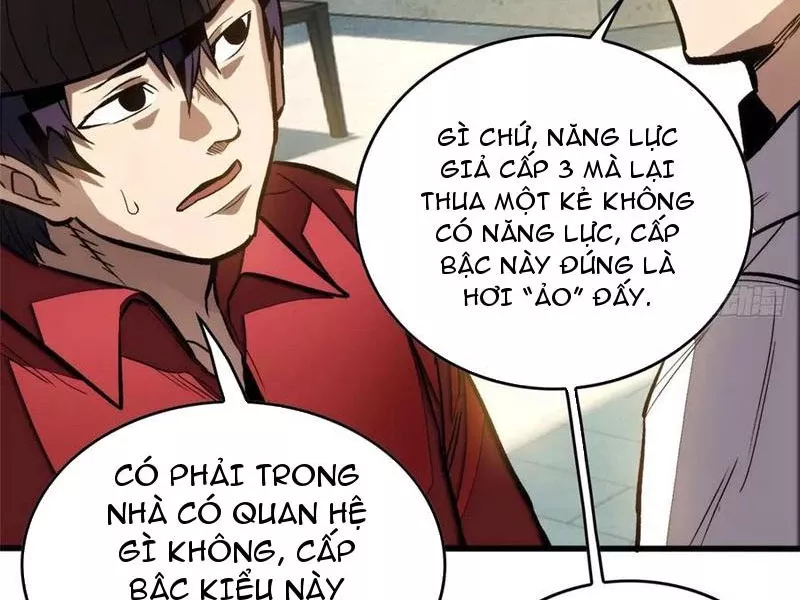 Thế Giới Siêu Phàm! Ta Là Ma Cà Rồng? Chap 18 - Next Chap 19