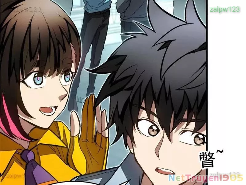 Thế Giới Siêu Phàm! Ta Là Ma Cà Rồng? Chap 18 - Next Chap 19