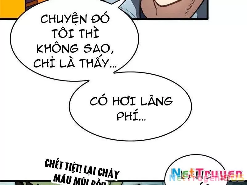 Thế Giới Siêu Phàm! Ta Là Ma Cà Rồng? Chap 18 - Next Chap 19