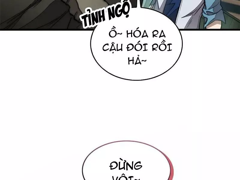 Thế Giới Siêu Phàm! Ta Là Ma Cà Rồng? Chap 18 - Next Chap 19
